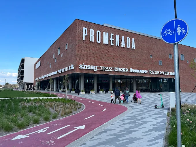 Promenada